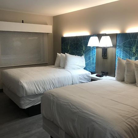 Oasis Inn Бюфорт Екстериор снимка
